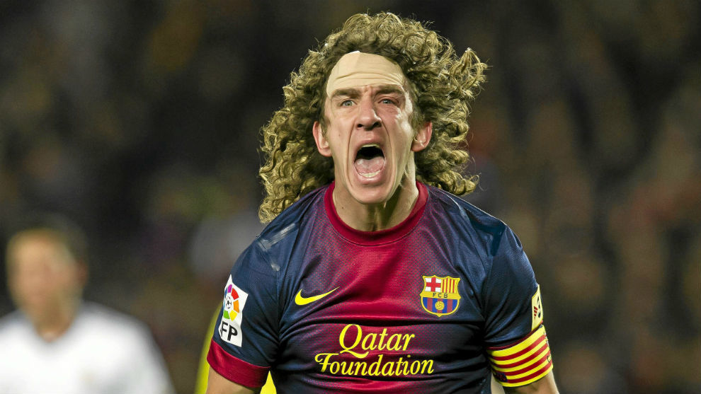 Image result for puyol