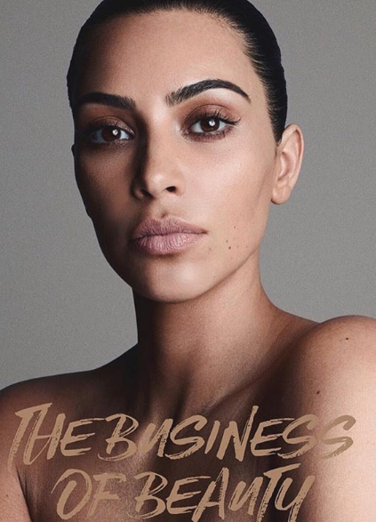 MARCA - Lifestyle: The best Kim Kardashian nude photos - Foto 11 de 48