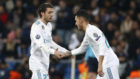 Alineacin probable del Real Madrid vs Legans: El equipo B vuelve a...