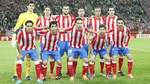 Simeone's survivors from Atletico's last Europa League triumph