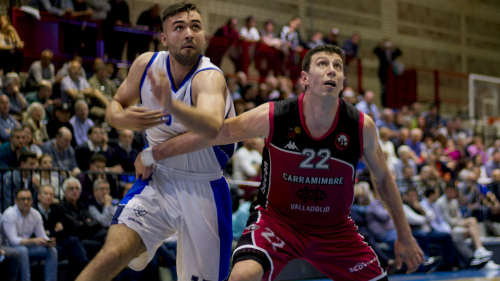 Sigue en directo el Prat vs Valladolid de los 'playoffs' de la LEB Oro ...