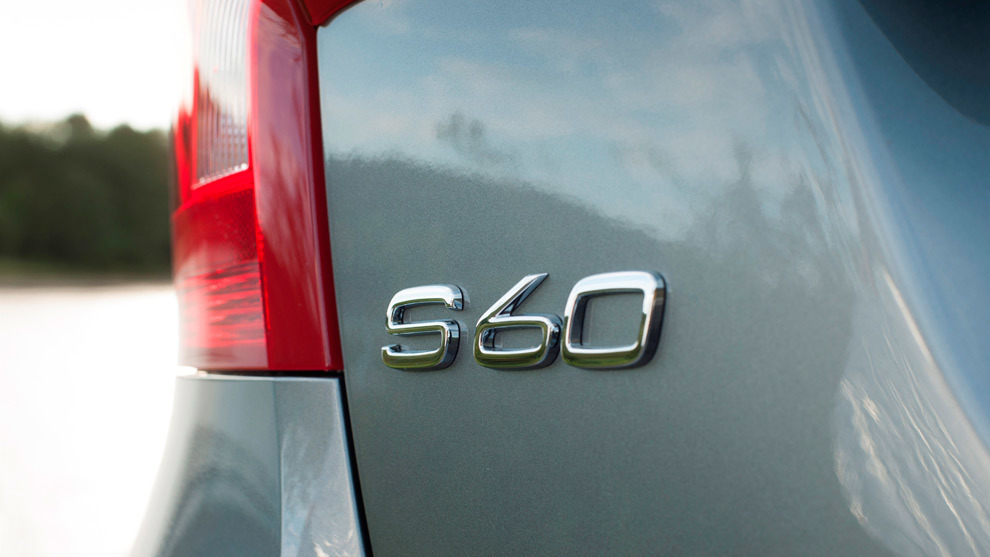 El prximo S60 ser el primer Volvo que prescindir de los motores disel