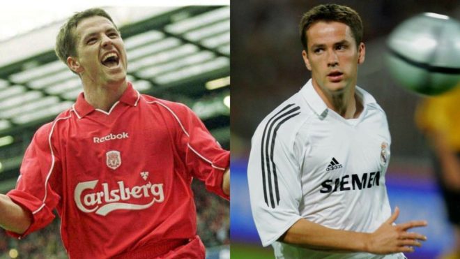 Champions League - Real Madrid vs Liverpool: Owen: When Real Madrid have to  win, they do | MARCA in English