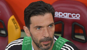 LIVE: Buffon future could be decided today