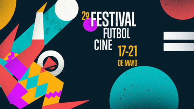 Festival Fútbol Cine