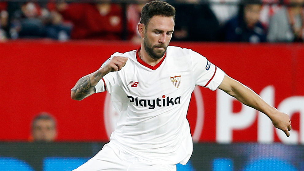 Miguel Layún: "Sevilla ha sido un paso grandísimo en mi carrera"