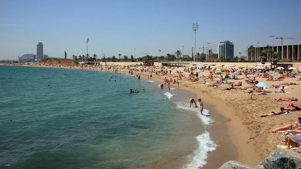Las 10 mejores playas nudistas de España | Marca.com