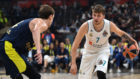 Doncic ante Vessely