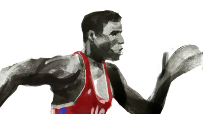 Carl Lewis: El 'Hijo del Viento' que cambió el atletismo