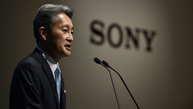Sony se hace con el control de EMI Music controlando el 90% de la...