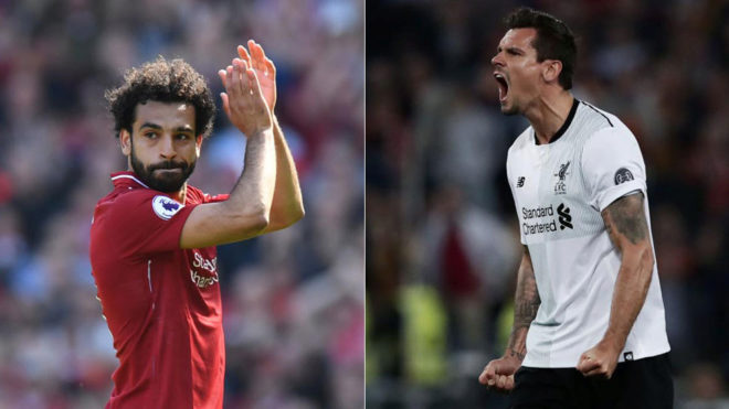Mohamed Salah es la gran estrella del Liverpool para la Final de...