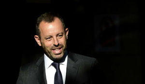 Rosell's lawyer: What they are doing to him is shameful, inhuman and outrageous