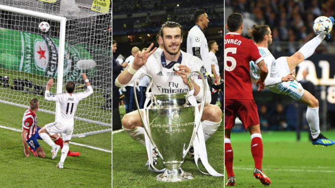 Al final siempre Bale