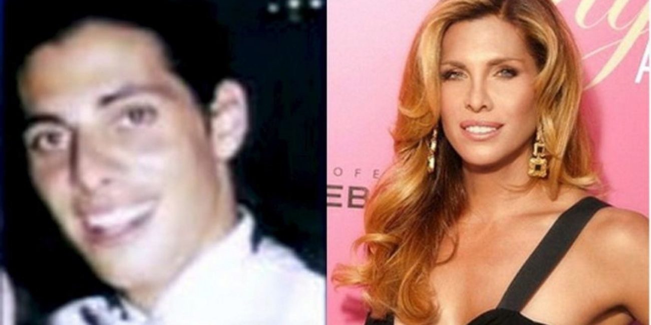Candis cayne pictures