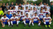 La seleccin del Tibet que participar en la Copa del Mundo CONIFA...