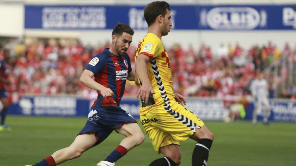 The Spanish FA open proceedings against Huesca and Nastic after match-fixing allegations