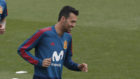 Busquets: The number one favourites are Brazil