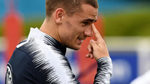 Griezmann: I'm still thinking about my future and haven't decided anything yet