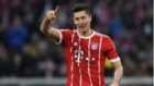 LIVE: PSG, United and Real have been asked about Lewandowski