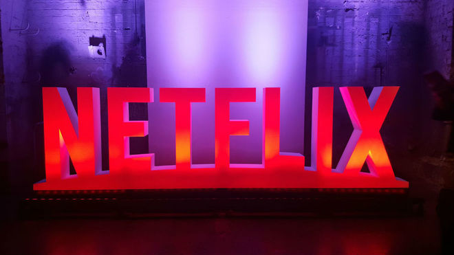 Netflix Algo Ha Fallado Vuelve A Intentarlo Mas Tarde