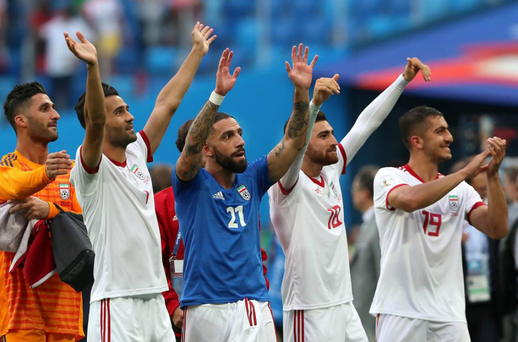 Mundial 2018 Rusia: Clasificación y resultados del Grupo B del Mundial: tras la primera jornada | Marca.com