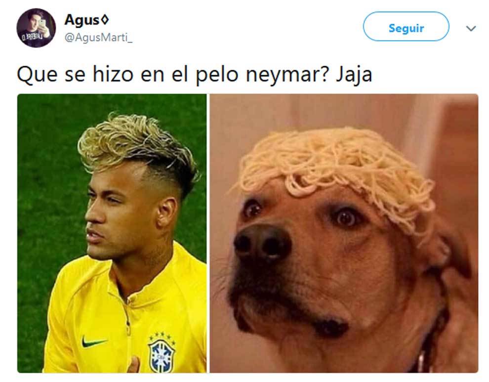 neymar memes world cup