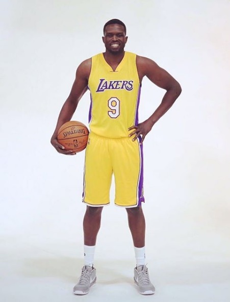 Luol Deng (Los ngeles Lakers): 36,8 millones de dlares en dos...