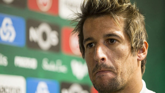 Coentrao defends himself from private messages