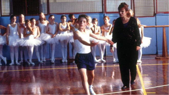 Imagen de la pelcula &apos;Billy Elliot&apos; (2000)