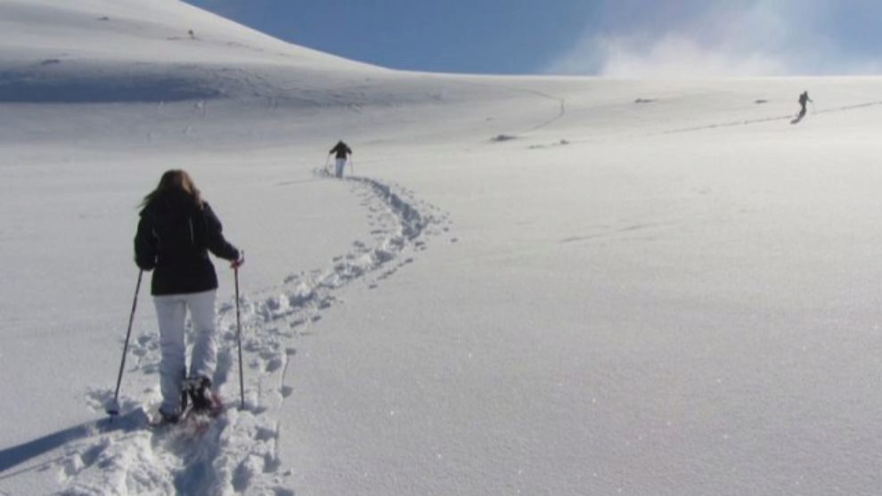 La Val d&apos;Aran potenciar el esqu de montaa con 300 km de...