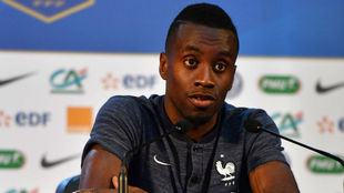 Matuidi on Ronaldo: It'd be incredible to have one of the world's best at Juventus