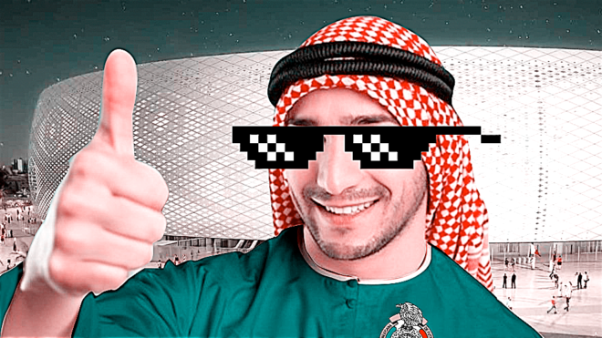 10 formas de ahorrar para ir a Qatar 2022
