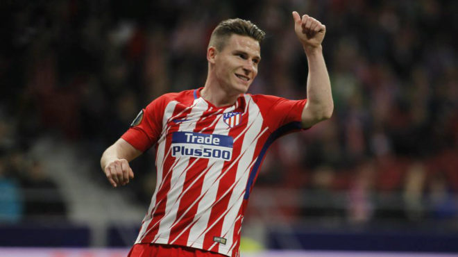 Atletico and Valencia agree on the transfer of Gameiro.