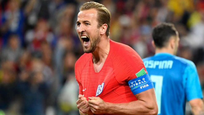 Alineaciones probables del Suecia vs Inglaterra: Kane contra el muro...