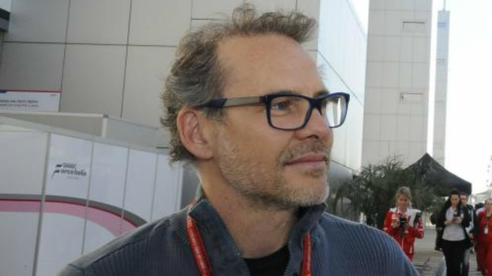 Jacques Villeneuve (47)