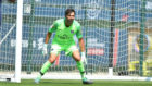 Buffon makes PSG debut in heavy defeat against third division Chambly