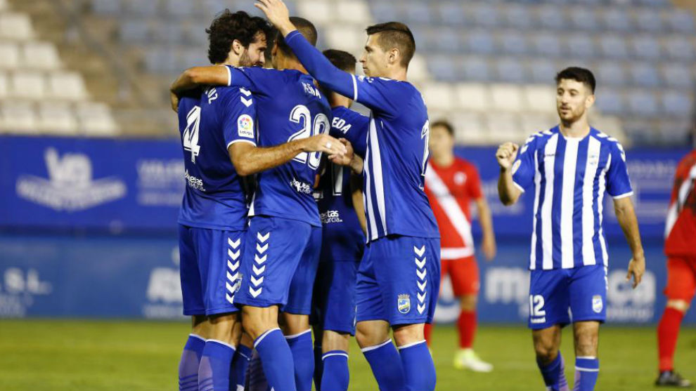 El Lorca FC renuncia a su plaza en Segunda divisin B y desaparece