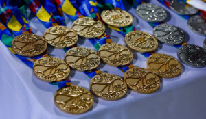 Los atletas mexicanos recibirán premios acumulables por sus medallas