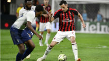 Kalinic deal still on track despite late change to terms