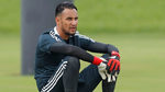 Keylor Navas: I have the same desire to leave as to die