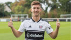 Fulham sign Vietto on a season-long loan from Atleti