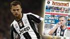 LIVE: Real Madrid offer of 60m euros for Pjanic turned down by Juventus