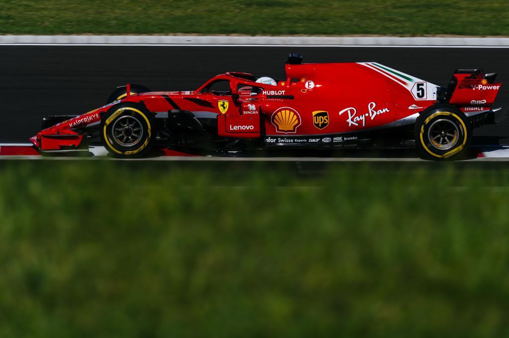 El color rojo | MARCA.com
