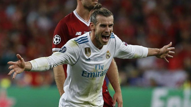 Bale hopes to keep LaLiga scoring run going.