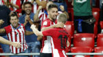 Muniain gives Berizzo his first win as Athletic Club coach