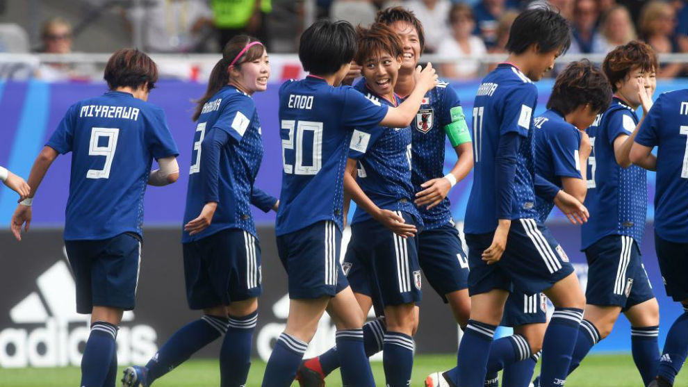 Mundial Femenino Sub 20: La factoría japonesa de fútbol femenino apunta