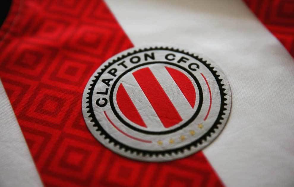 El  Clapton CFC, un equipo ingls con 140 aos de historia propiedad...