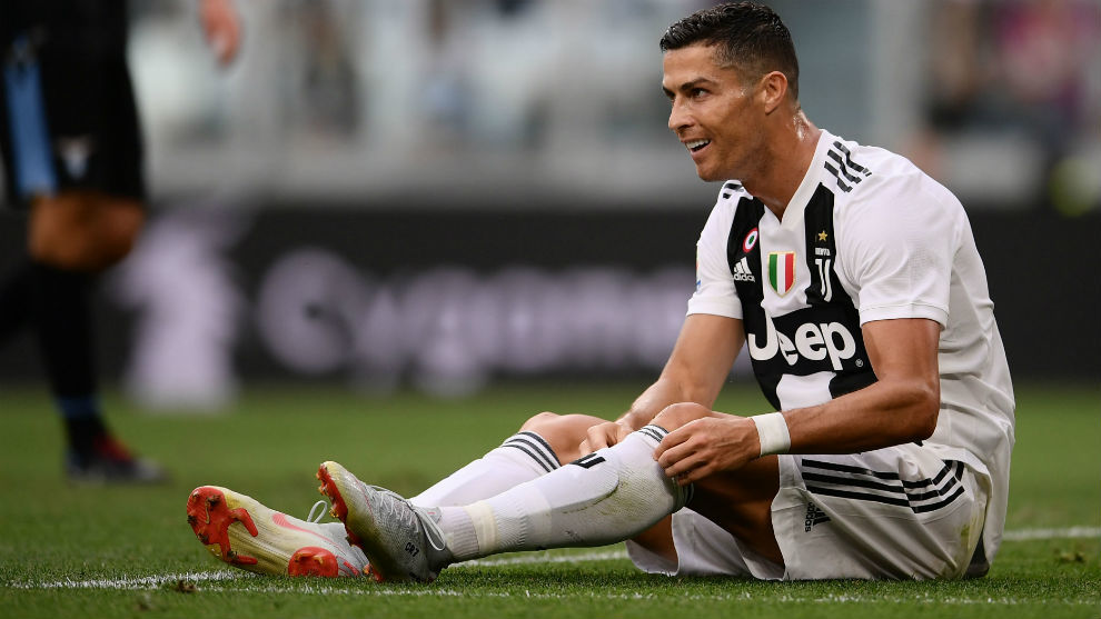 Since Ronaldo&apos;s move, Juve&apos;s shares have reached 1.47 euros