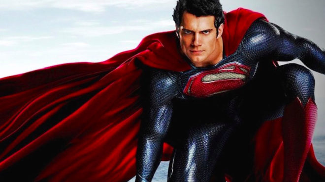 Henry Cavill juega al despiste sobre su posible adis como Superman