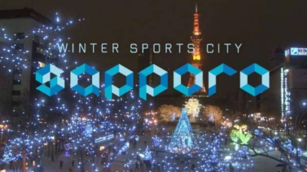 Sapporo se centrara en intentar una candidatura para 2030